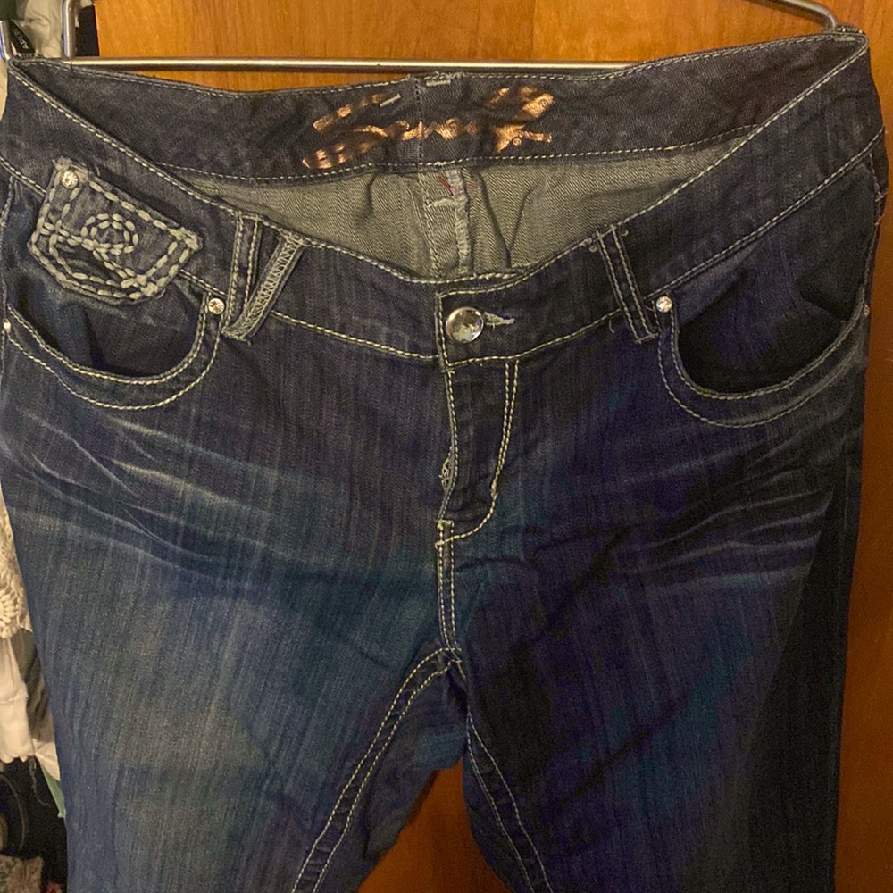 Seven7 Jeans